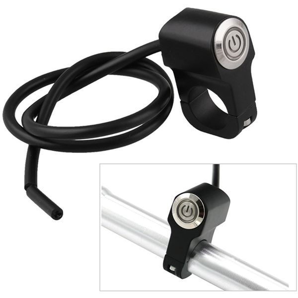 motorcycle switches 7/8" 22mm handlebar mount switch headlight hazard brake light power on-off
motorcycle switches 7/8" 22mm handlebar mount switch headlight hazard brake light power on-off