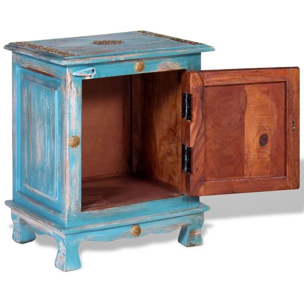 nightstand solid mango wood blue
nightstand solid mango wood blue