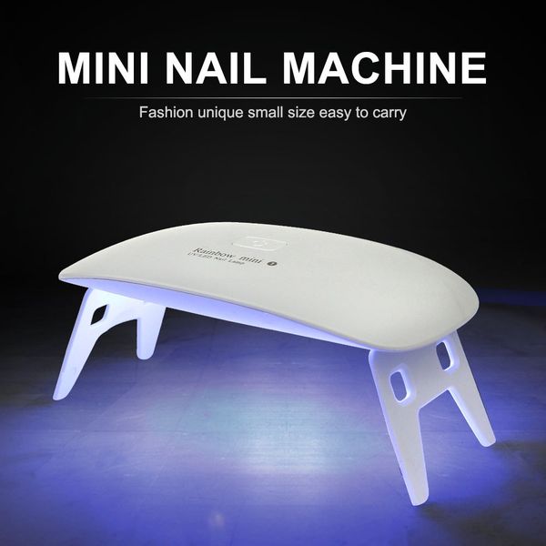 6w nail therapy machine portable mini mouse analog light therapy machine nail lamp baking lamp mini led ptherapy
6w nail therapy machine portable mini mouse analog light therapy machine nail lamp baking lamp mini led ptherapy