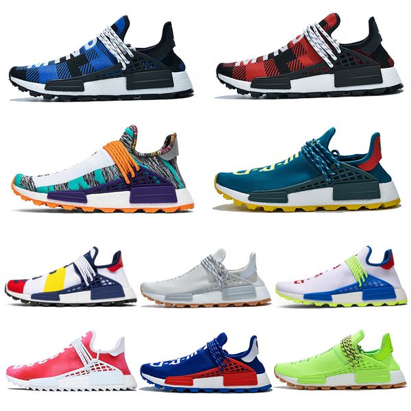 2020 nmd human race hu trail pw running shoes pharrell williams digijack pack bbc cream nerd know soul women mens trainers sports sneakers
2020 nmd human race hu trail pw running shoes pharrell williams digijack pack bbc cream nerd know soul women mens trainers sports sneakers