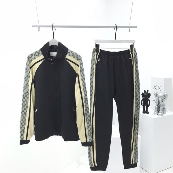 19ss new luxurious italy brand design jackets sweatshirts men women clothes sweater fashion ribbon spice streetwear outdoor hoodies coat, Gray;blue
19ss new luxurious italy brand design jackets sweatshirts men women clothes sweater fashion ribbon spice streetwear outdoor hoodies coat, Gray;blue