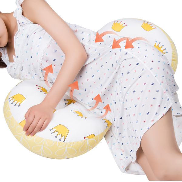 pregnancy pillow belly waist stomach sleeper support pregnant women women cotton bedding body pillow h358
pregnancy pillow belly waist stomach sleeper support pregnant women women cotton bedding body pillow h358
