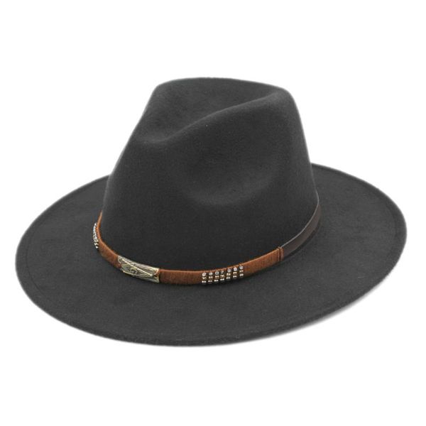 mistdawn fashion panama hat wide brim fedoras hat winter warm wool blend cap leather band size 56-58cm, Blue;gray
mistdawn fashion panama hat wide brim fedoras hat winter warm wool blend cap leather band size 56-58cm, Blue;gray