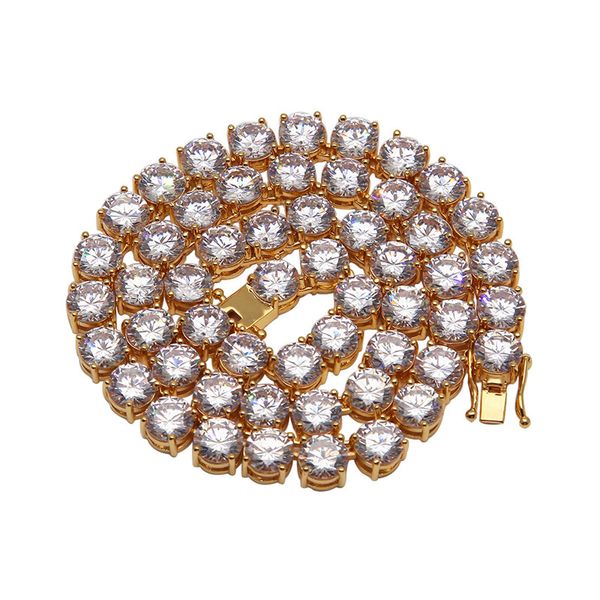 silver/gold color 8mm 18/20/24inch cz tennis necklace for men women cubic tennis chain necklaces hip hop jewelry
silver/gold color 8mm 18/20/24inch cz tennis necklace for men women cubic tennis chain necklaces hip hop jewelry