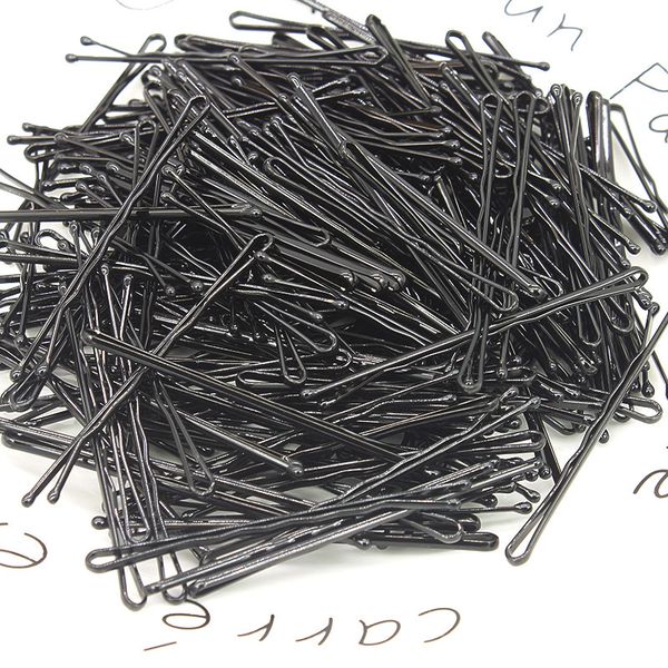 100Pcs/Set Black/browm/gold Hairpins For Women Lady Bobby Pins Invisible Wave Hairgrip Barrette Hairclip Hair Clips Accessories
100Pcs/Set Black/browm/gold Hairpins For Women Lady Bobby Pins Invisible Wave Hairgrip Barrette Hairclip Hair Clips Accessories