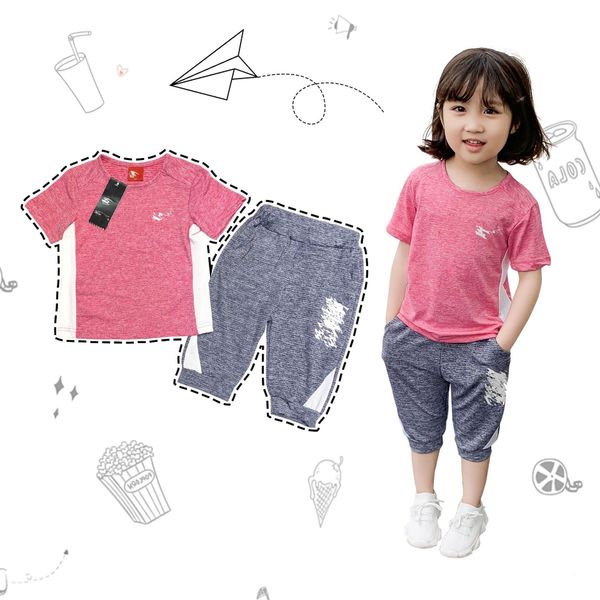 бренд kids nk print спортивный костюм дети дизайнерские однотонные шорты футболка + брюки длиной до икры 2 шт. набор спортивной повседневной, White
бренд kids nk print спортивный костюм дети дизайнерские однотонные шорты футболка + брюки длиной до икры 2 шт. набор спортивной повседневной, White