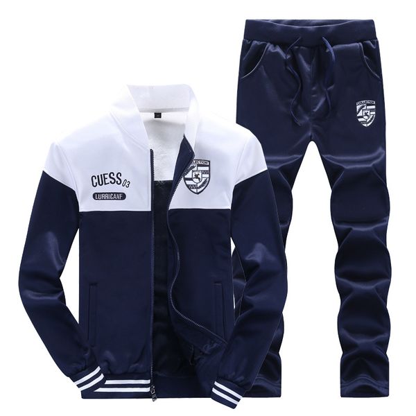 mens designer tracksuits autumn mens sweat suits sets jogger jackets with pants suit hip hop survêtement pour homme, Gray
mens designer tracksuits autumn mens sweat suits sets jogger jackets with pants suit hip hop survêtement pour homme, Gray