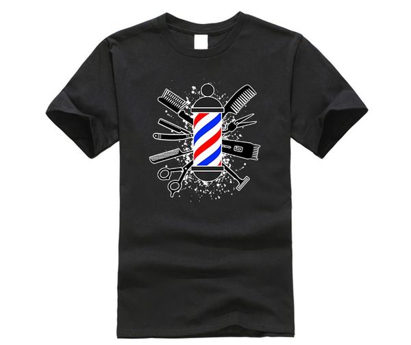 barber accessories tshirt barber shop hair stylist hairdress men's t-shirt men tee casual streetwear crossfit t shirt dress, White;black
barber accessories tshirt barber shop hair stylist hairdress men's t-shirt men tee casual streetwear crossfit t shirt dress, White;black