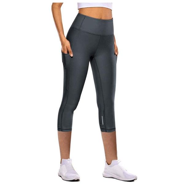 sell well sports leggings women elastic quick drying reflective seven point legging 2020 new fitness pants leggings wholesale25, Black
sell well sports leggings women elastic quick drying reflective seven point legging 2020 new fitness pants leggings wholesale25, Black