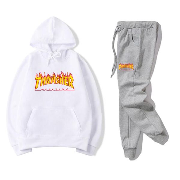 Mens набор Sweatsuit Дизайнер Tracksuit Мужчины Женщины Толстовки + брюки Мужская одежда Толстовка пуловер вскользь теннис Спортивные костюмы Sweat костюмы
Mens набор Sweatsuit Дизайнер Tracksuit Мужчины Женщины Толстовки + брюки Мужская одежда Толстовка пуловер вскользь теннис Спортивные костюмы Sweat костюмы