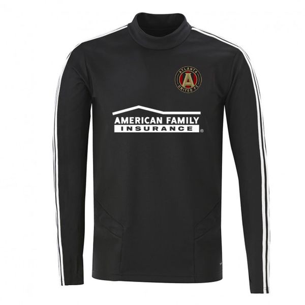 Тайская версия quality1920 мужчины MLS Atlanta United FC спортивный костюм футбольный пиджак Тр
Тайская версия quality1920 мужчины MLS Atlanta United FC спортивный костюм футбольный пиджак Тр