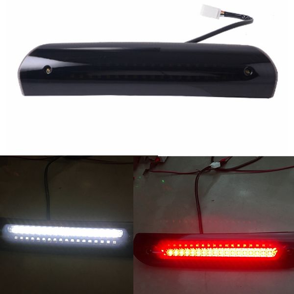 smoke car led rear brake light tail light sfor 02-08 dodge 1500 03-09 dodge 2500/3500
smoke car led rear brake light tail light sfor 02-08 dodge 1500 03-09 dodge 2500/3500