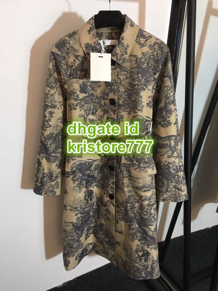 2019 women 039 animal jungle print coat regular ingle brea ted lapel neck double pocket tunic coat m l 19
2019 women 039 animal jungle print coat regular ingle brea ted lapel neck double pocket tunic coat m l 19