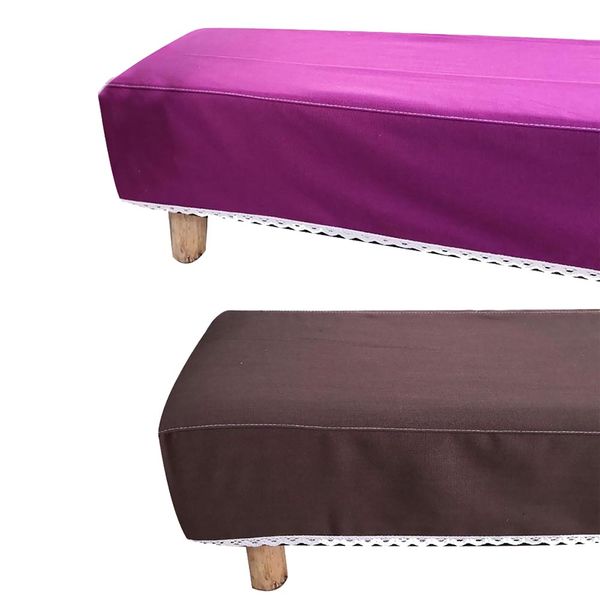 lychee solid color bench cover rectangle stretch elastic chair covers for home kitchen wedding birthday party
lychee solid color bench cover rectangle stretch elastic chair covers for home kitchen wedding birthday party