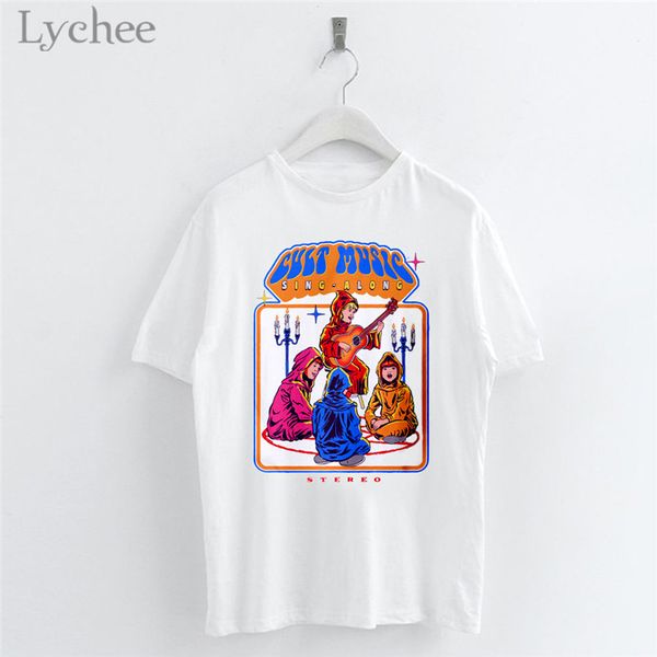 lychee harajuku cartoon letter print women t shirt short sleeve casual o-neck white t shirt tee female 
lychee harajuku cartoon letter print women t shirt short sleeve casual o-neck white t shirt tee female