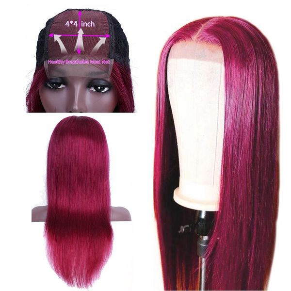 straight 4 * 4 шнурка закрытие парики человеческих волос для чернокожих женщин omber человеческих волос парики перуанского remy парик шнурка, Black
straight 4 * 4 шнурка закрытие парики человеческих волос для чернокожих женщин omber человеческих волос парики перуанского remy парик шнурка, Black