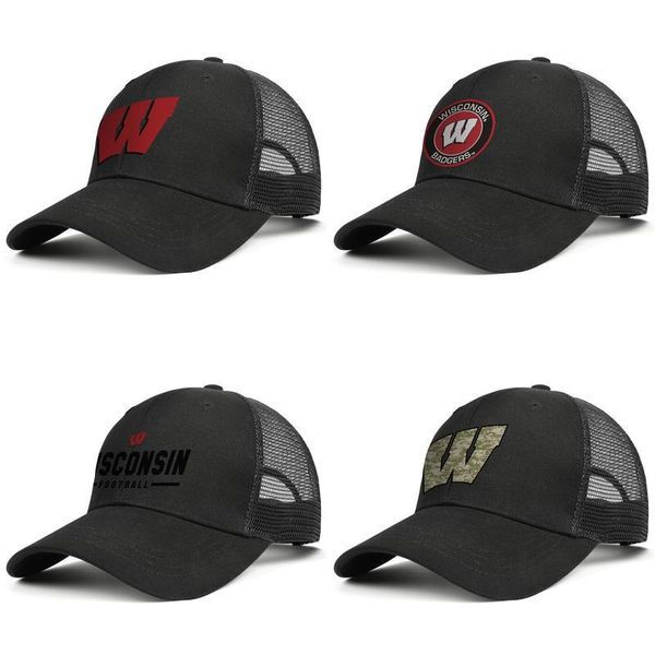 wisconsin badgers round logo black for men and women trucker cap ball design designer personalized mesh hats primary team logo football, Blue;gray
wisconsin badgers round logo black for men and women trucker cap ball design designer personalized mesh hats primary team logo football, Blue;gray