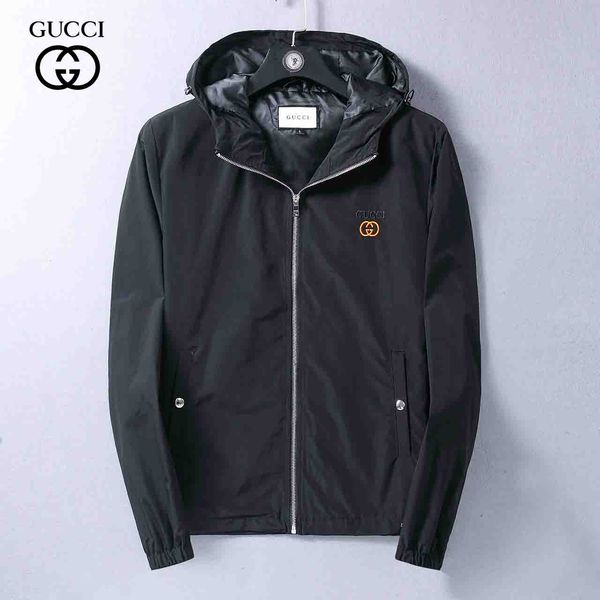 gc mens luxury fashion jacket casual wild breathable large size jacket new selling jacket classic trend custom loose jackets, Black;brown
gc mens luxury fashion jacket casual wild breathable large size jacket new selling jacket classic trend custom loose jackets, Black;brown