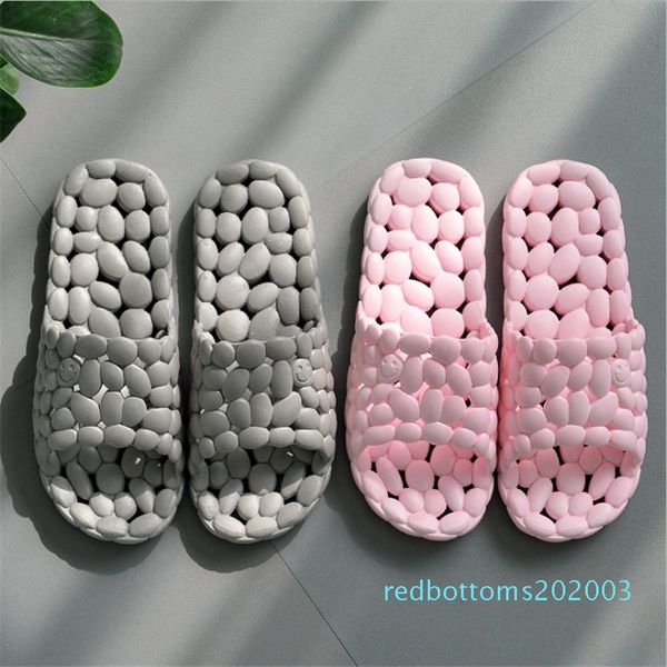 home slippers women shoes bathroom lovers mules woman men fashion flip flops solid hollow flat non-slip sippers r03, Black
home slippers women shoes bathroom lovers mules woman men fashion flip flops solid hollow flat non-slip sippers r03, Black