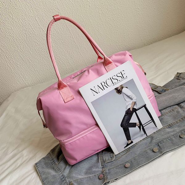 pink sugao tote bag designer shoulder handbag women nylon material duffel bag large capacity handbag purse 6colors choose bhp
pink sugao tote bag designer shoulder handbag women nylon material duffel bag large capacity handbag purse 6colors choose bhp