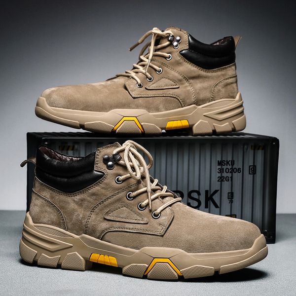 cimim brand winter new men boots comfortable outdoor 39-48 large size fashion casual boots men luxury high sneakers, Black
cimim brand winter new men boots comfortable outdoor 39-48 large size fashion casual boots men luxury high sneakers, Black