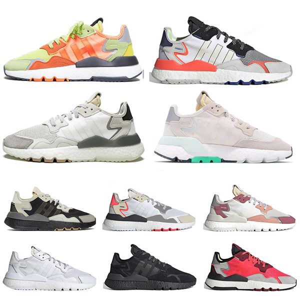 fashion designer nite jogger joggers womens running shoes 3m reflective men womens triple black ice mint mens traners sports sneakers 36-45, White;red
fashion designer nite jogger joggers womens running shoes 3m reflective men womens triple black ice mint mens traners sports sneakers 36-45, White;red