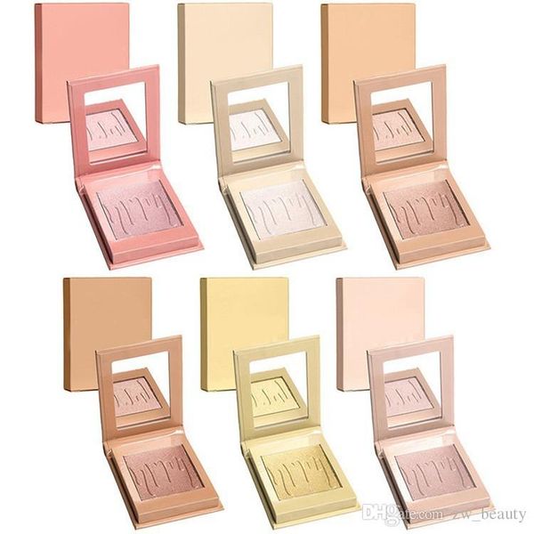 20pc highlighter eye hadow 6 color co metic face makeup pallet waterproof eye hadow blu h contour highlighter hipping
20pc highlighter eye hadow 6 color co metic face makeup pallet waterproof eye hadow blu h contour highlighter hipping