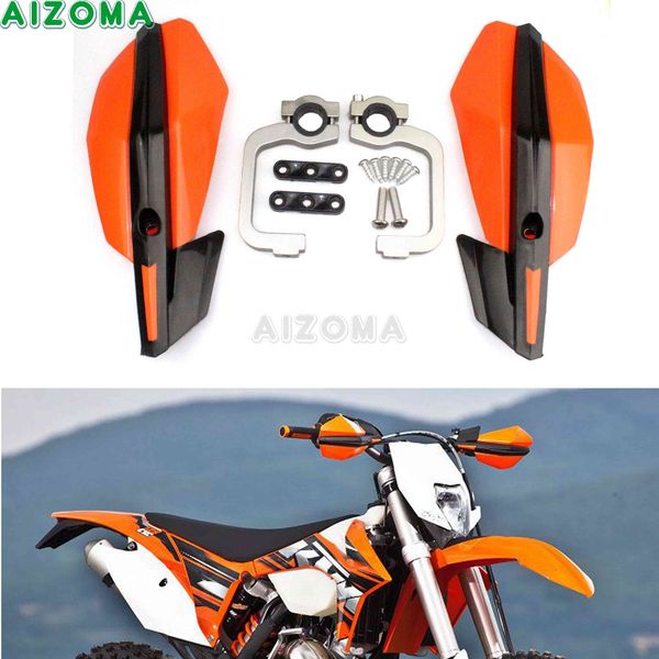 22/28mm universal motocross enduro handguards dirt bike 7/8" & 1-1/8" atv hand guard protector for exc xcf sxf sx xc exc-f
22/28mm universal motocross enduro handguards dirt bike 7/8" & 1-1/8" atv hand guard protector for exc xcf sxf sx xc exc-f