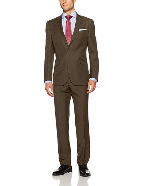 2019 bespoke wedding suits for men notched collar slim fit 2 pieces (jacket with pants) wedding groom prom tuxedos suits, White;black
2019 bespoke wedding suits for men notched collar slim fit 2 pieces (jacket with pants) wedding groom prom tuxedos suits, White;black