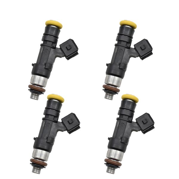 4pcs 210lb 2200cc fuel injector 0280158829 fits for honda audi for mazda dodge
4pcs 210lb 2200cc fuel injector 0280158829 fits for honda audi for mazda dodge
