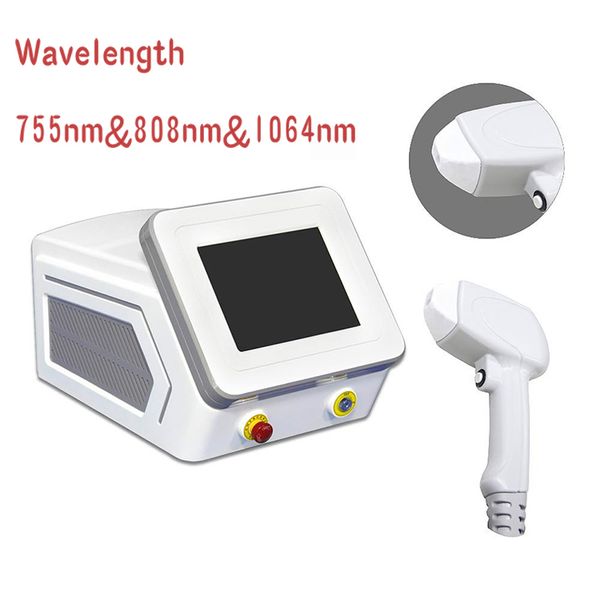 high quality 3 in1 permanent hair removal machine 3 wavelength combination 755nm/808nm/1064nm lazer diode laser hair removal machine, Black
high quality 3 in1 permanent hair removal machine 3 wavelength combination 755nm/808nm/1064nm lazer diode laser hair removal machine, Black
