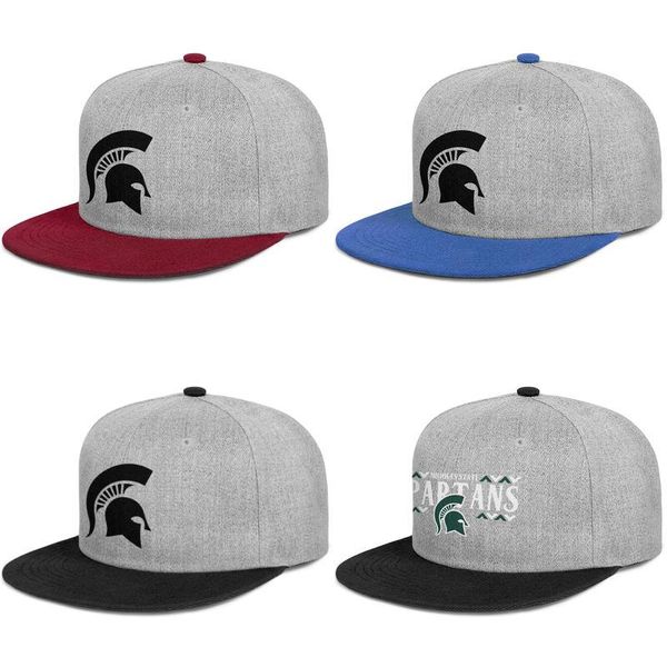 michigan state spartans футбол логотип mens и женщины плоский край baseball cap регулируемая пользовательские моды бейсбол классические шляп, Blue;gray
michigan state spartans футбол логотип mens и женщины плоский край baseball cap регулируемая пользовательские моды бейсбол классические шляп, Blue;gray