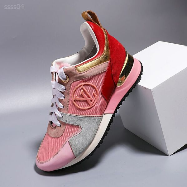 for men's shoes custom leisure for men women black red white green casual shoes tennis increasing running shoe size 36-45
for men's shoes custom leisure for men women black red white green casual shoes tennis increasing running shoe size 36-45