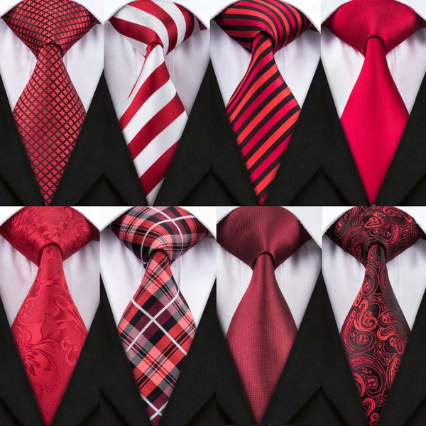 barry.wang new arrival men's ties for men red ties set fashion woven neck tie hanky cufflinks set for wedding party business, Blue;purple
barry.wang new arrival men's ties for men red ties set fashion woven neck tie hanky cufflinks set for wedding party business, Blue;purple