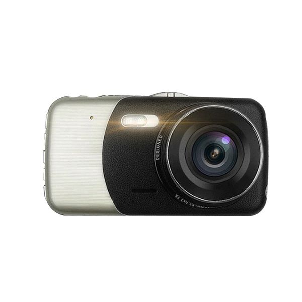 4.0 inch car dvr 1080p hd dual lens car detector led night vision reversing rearview mirror dash cam dvr driving recorder
4.0 inch car dvr 1080p hd dual lens car detector led night vision reversing rearview mirror dash cam dvr driving recorder