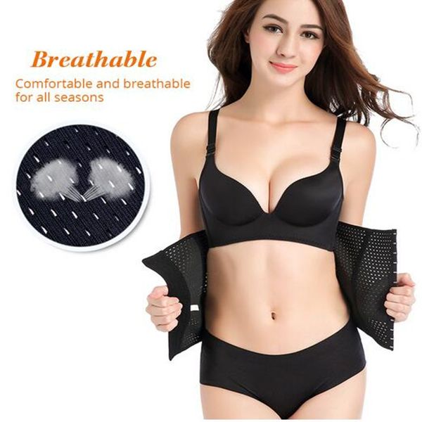 body shaper waist trainer corset slimming belt shapewear body shaper slimming modeling strap belt slimming corset girdle, Black;white
body shaper waist trainer corset slimming belt shapewear body shaper slimming modeling strap belt slimming corset girdle, Black;white