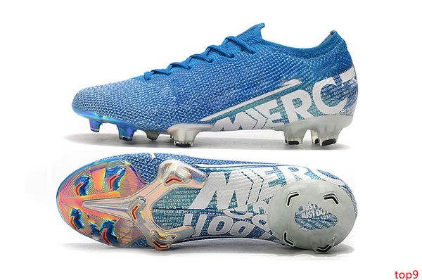 2019 горячие мужчины изысканный mercurial испарения xiii elite fg cr7 роналдо неймар njr тссс 13 360 low голеностопного футбол футбол обувь
2019 горячие мужчины изысканный mercurial испарения xiii elite fg cr7 роналдо неймар njr тссс 13 360 low голеностопного футбол футбол обувь