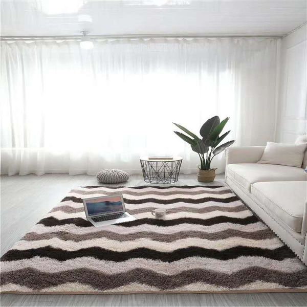 nordic corrugated tie-dyed carpet coffee table living room rug room decoration floor mats available four seasons carpet alfombra
nordic corrugated tie-dyed carpet coffee table living room rug room decoration floor mats available four seasons carpet alfombra