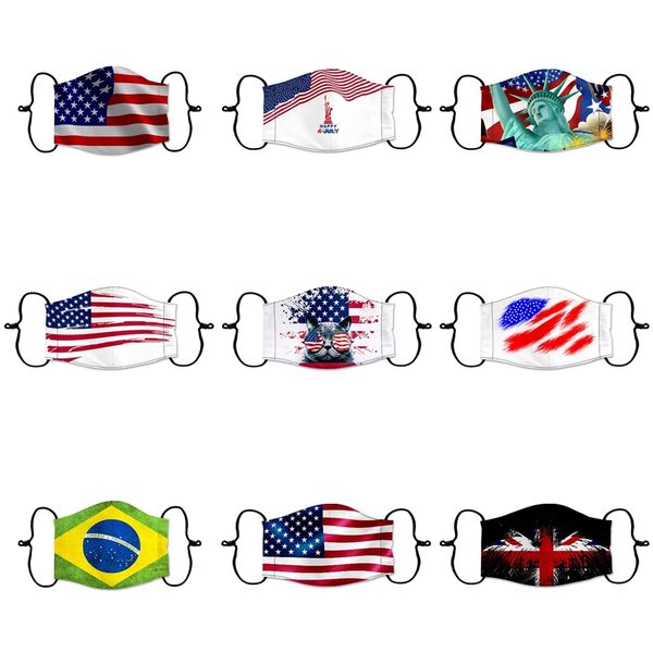 wholesale designer face mask face masks 's cartoon printed masks can wash 's protective breathable students #1711
wholesale designer face mask face masks 's cartoon printed masks can wash 's protective breathable students #1711