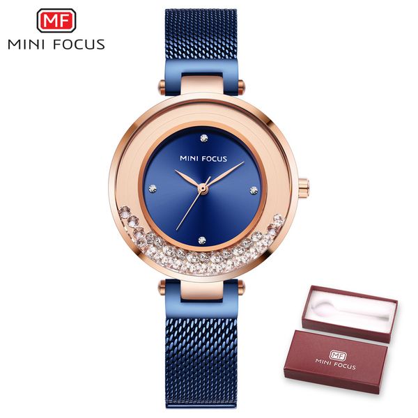 mini focus mf0254l woman quartz watch clock women's watches decorative diamonds outdoor waterproof female wristwatch, Slivery;brown
mini focus mf0254l woman quartz watch clock women's watches decorative diamonds outdoor waterproof female wristwatch, Slivery;brown