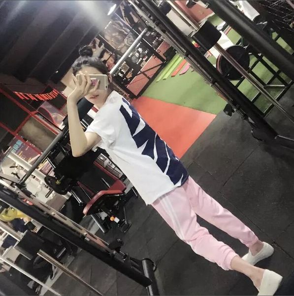 2019addiasnew women's leggings summer jacquard v waist and hip yoga pants style tight fitness sport pants, Black;white
2019addiasnew women's leggings summer jacquard v waist and hip yoga pants style tight fitness sport pants, Black;white