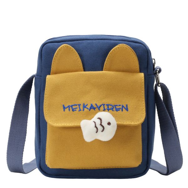 messenger bag for women 2020 new cartoon cute canvas flap bag korean version of ins shoulder student oblique cell phone
messenger bag for women 2020 new cartoon cute canvas flap bag korean version of ins shoulder student oblique cell phone