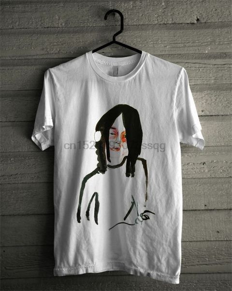 rare vintage tee shirt raf simons guitar boy reprint new us size, White;black
rare vintage tee shirt raf simons guitar boy reprint new us size, White;black