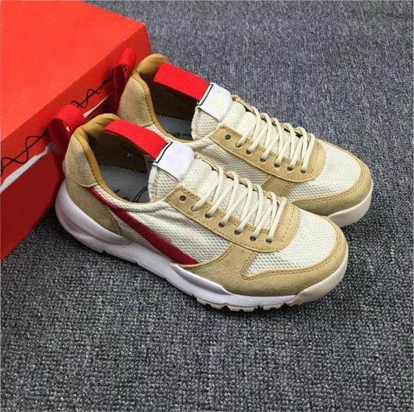 authentictom sachs craft mars yard 2 .0 space camp men casual shoes aa2261 -100 natural sport red maple sneakers with box size 40 -47, Black
authentictom sachs craft mars yard 2 .0 space camp men casual shoes aa2261 -100 natural sport red maple sneakers with box size 40 -47, Black