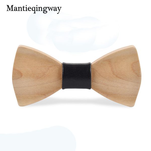 mantieqingway wooden children bow tie kids boys girls neckwear accessories baby solid wood neck tie bowknot bow ties for wedding, Black;gray
mantieqingway wooden children bow tie kids boys girls neckwear accessories baby solid wood neck tie bowknot bow ties for wedding, Black;gray