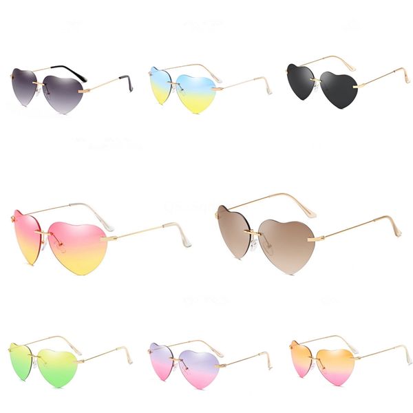 2020 oversized square heart-shaped sunglasee women new trendy flat red blue clear lens vintage men gradient shades uv400 #68515, White;black
2020 oversized square heart-shaped sunglasee women new trendy flat red blue clear lens vintage men gradient shades uv400 #68515, White;black