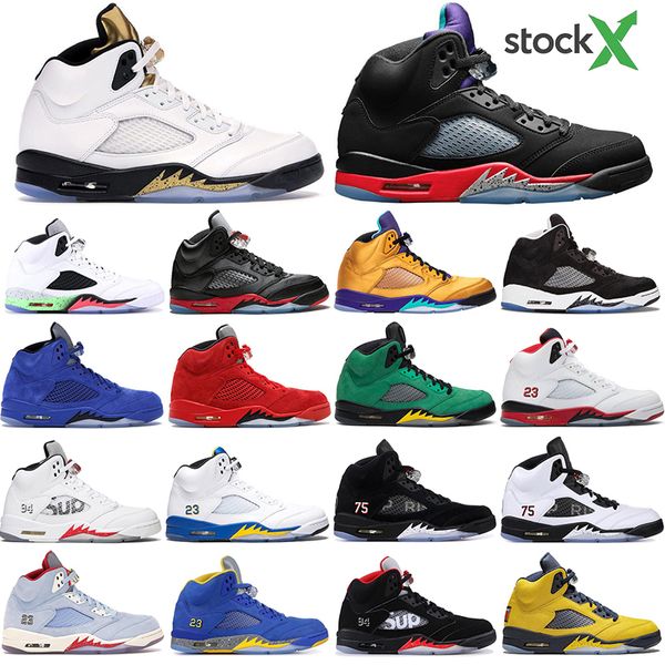 jumpman 5 5s og men basketball shoes michigan black grape fire red ice blue university red jsp laney psg mens trainers boots
jumpman 5 5s og men basketball shoes michigan black grape fire red ice blue university red jsp laney psg mens trainers boots