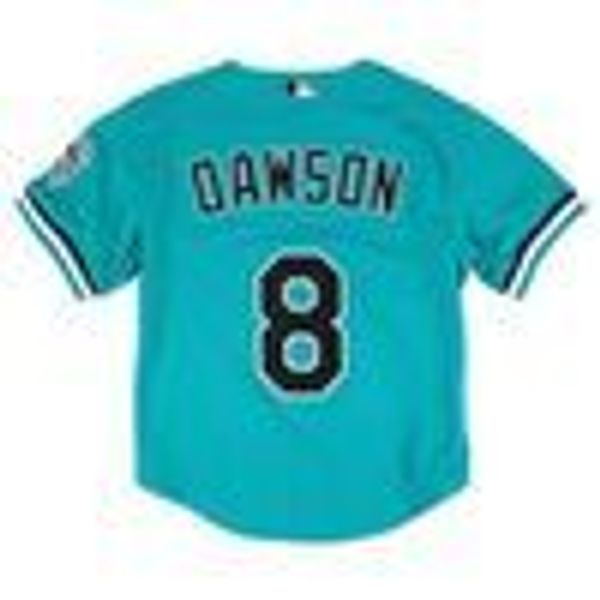 andre dawson mitchell & ness aqua 1995 mesh mens stitched xs-6xl baseball jerseys, Gray
andre dawson mitchell & ness aqua 1995 mesh mens stitched xs-6xl baseball jerseys, Gray