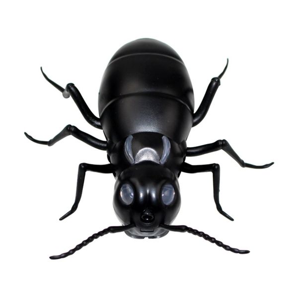 high simulation animal model luminous eyes infrared remote control ant spoof tricky toy funny rc scary prank toy for kids adult
high simulation animal model luminous eyes infrared remote control ant spoof tricky toy funny rc scary prank toy for kids adult