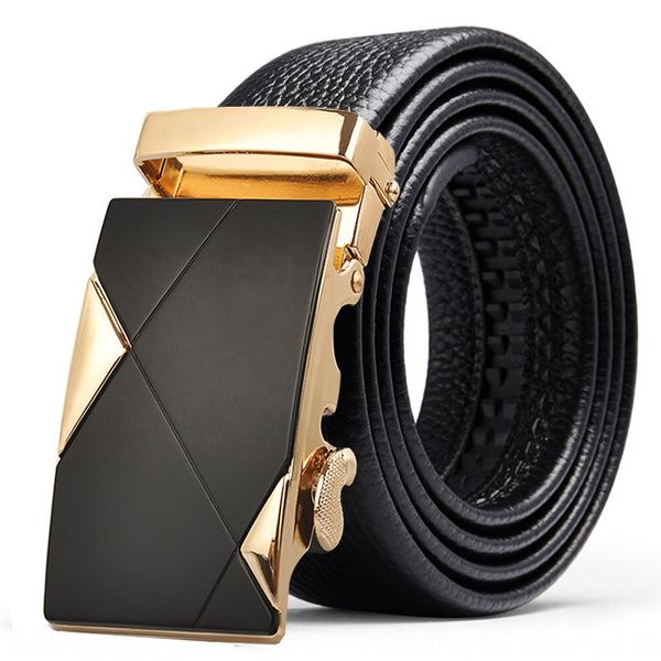 oem head automatic buckle men's oem head automatic buckle leather leather belt men's belt, Black;brown
oem head automatic buckle men's oem head automatic buckle leather leather belt men's belt, Black;brown